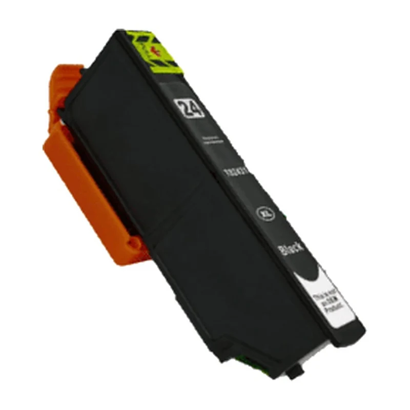 Cartouche Epson 24XL Noir T2431: Expression XP-750, XP-850, XP-950