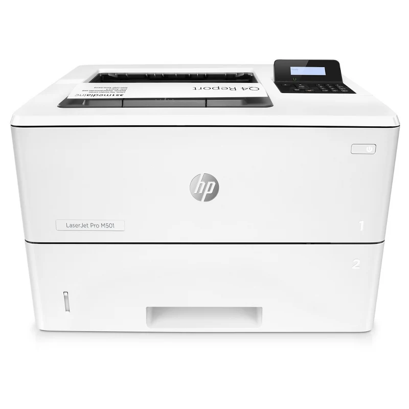 Imprimante Laser HP LaserJet Pro M501dn - J8H61A#B19