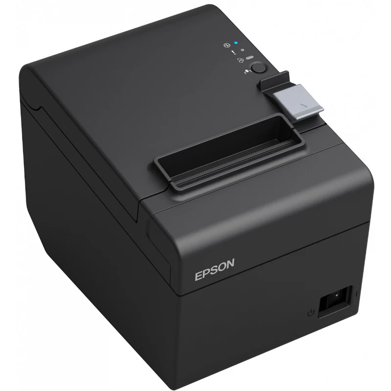 Imprimante POS Epson TM-T20III - C31CH51011