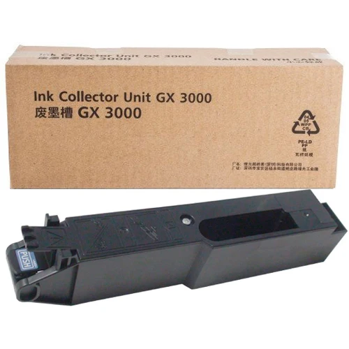 Bac récupérateur Ricoh GX 3000 - 405660