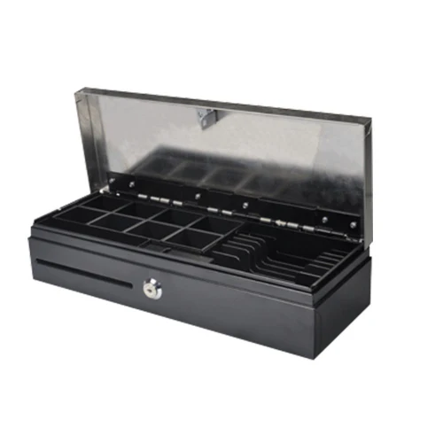 Tiroir-caisse Oxhoo 12/24V - FT460