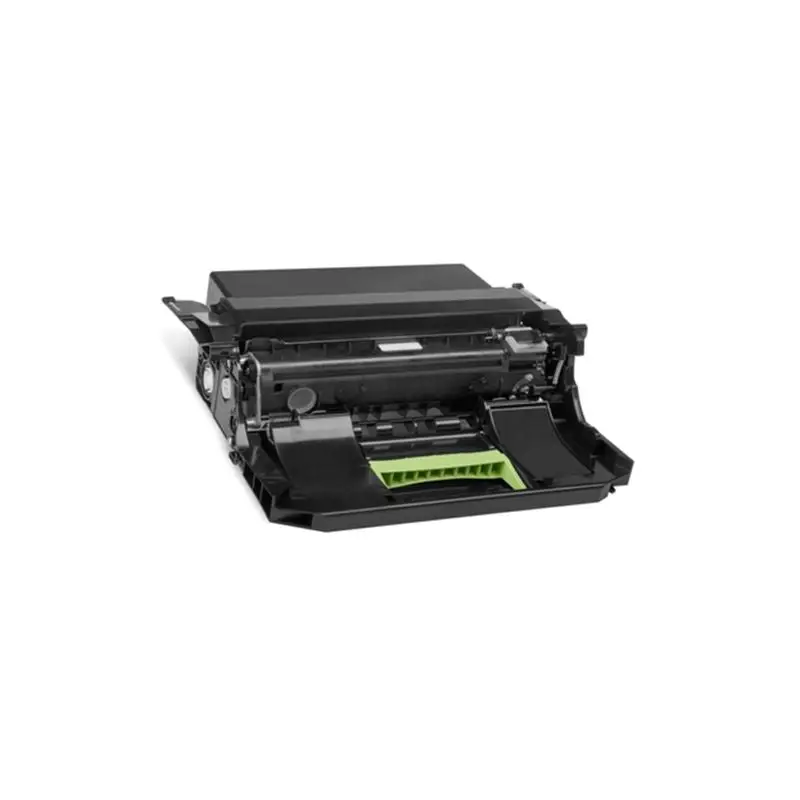 Lexmark 58D0Z Tambour Noir compatible équivalent à 58D0Z00, 58D0Z0E · Switch