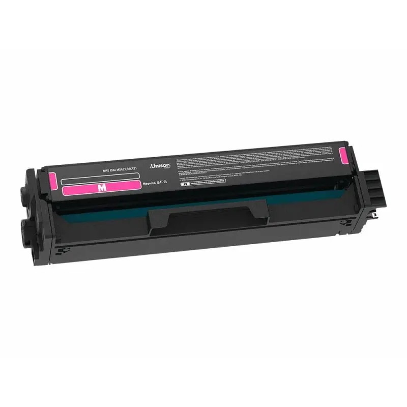 Lexmark 331 Toner Magenta compatible équivalent à 20N20M0 · Switch