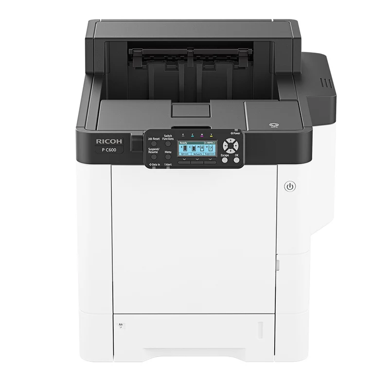 Imprimante Laser Ricoh A4 Couleur P C600 - 408302