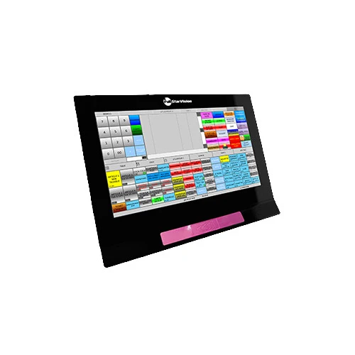 Pack Terminal de point de vente Full StarVision + Imprimante + Tiroir CSI