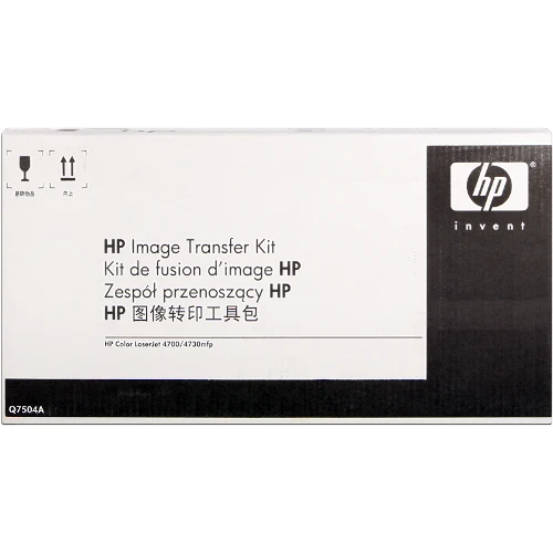 Unité de transfert HP - Q7504A