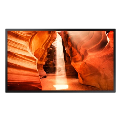 Écran dynamique (digital signage) 46 pouces Samsung - LH46OMNSLGB/EN