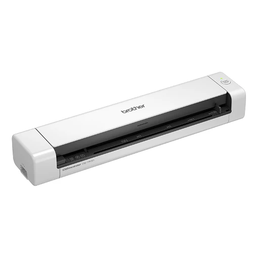 Scanner mobile de documents recto-verso Brother - DS-740D