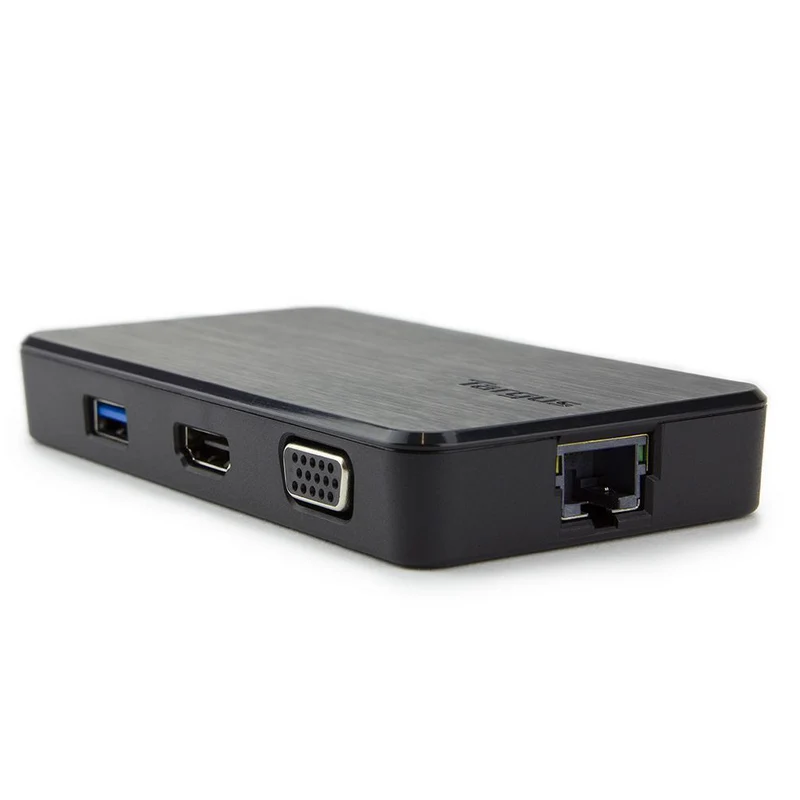 Station d'accueil Multi-écran USB Targus - ACA928EUZ