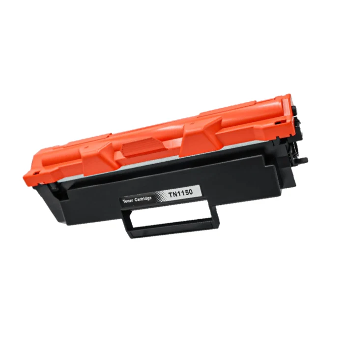 Toner Brother TN 1150 noir compatible Brother (DCP-L1640W...)