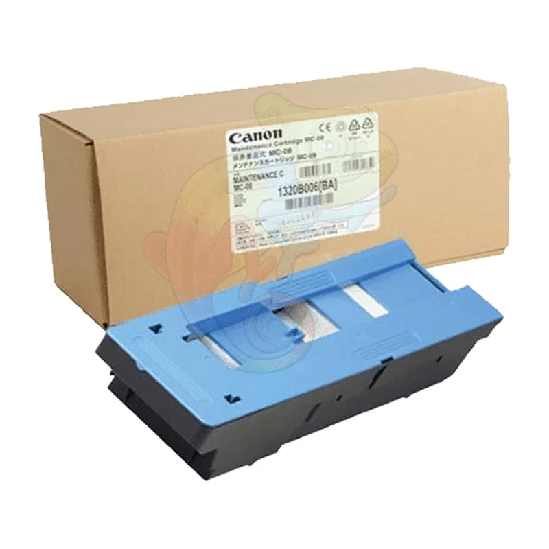 Kit Maintenance Original Canon MC-08: imagePROGRAF IPF 8000, IPF 9000