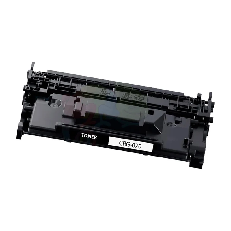 Toner Canon 070A: i-SENSYS LBP-243 dw, MF-461 dw, MF-463 dw