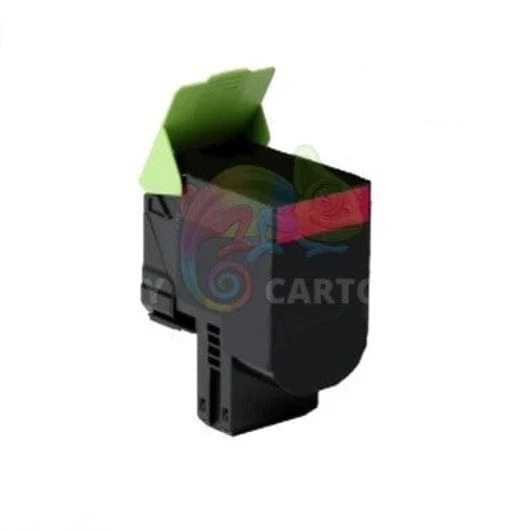 Toner Toshiba FC338 Magenta TFC338EMR: E-Studio 338 CS, 388 CS