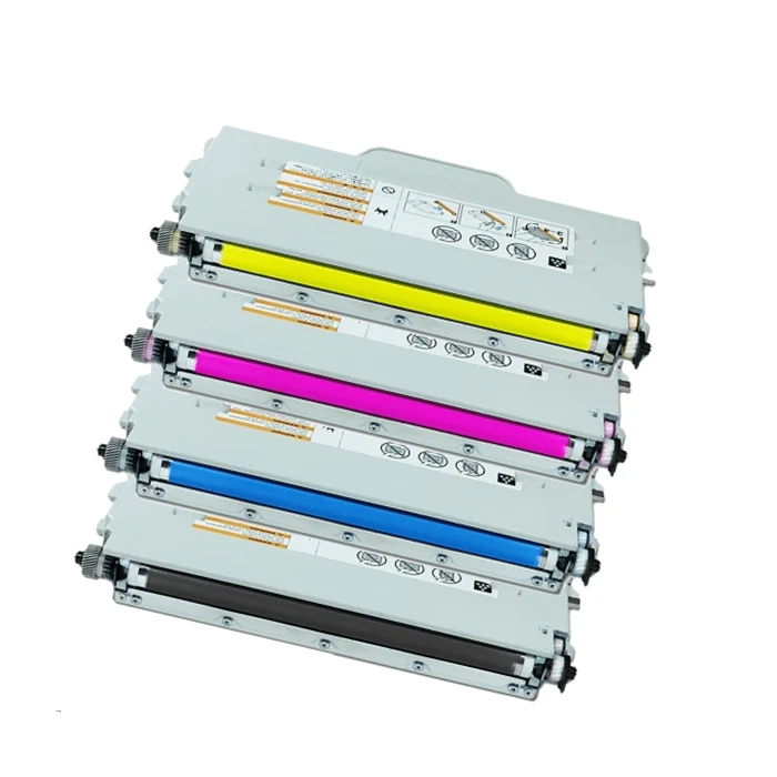 Pack 4 Toners Brother TN-04 BCMY: HL-2700CN, MFC-9420CN, HL-2700CNLT