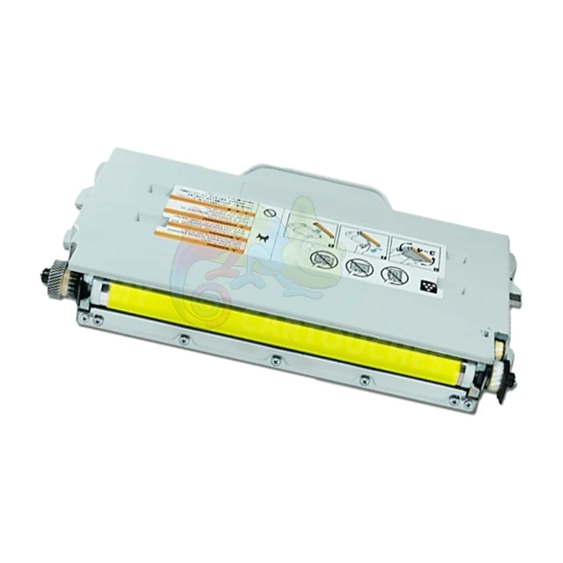 Toner Brother TN-04 Jaune: HL-2700CN, MFC-9420CN, HL-2700CNLT
