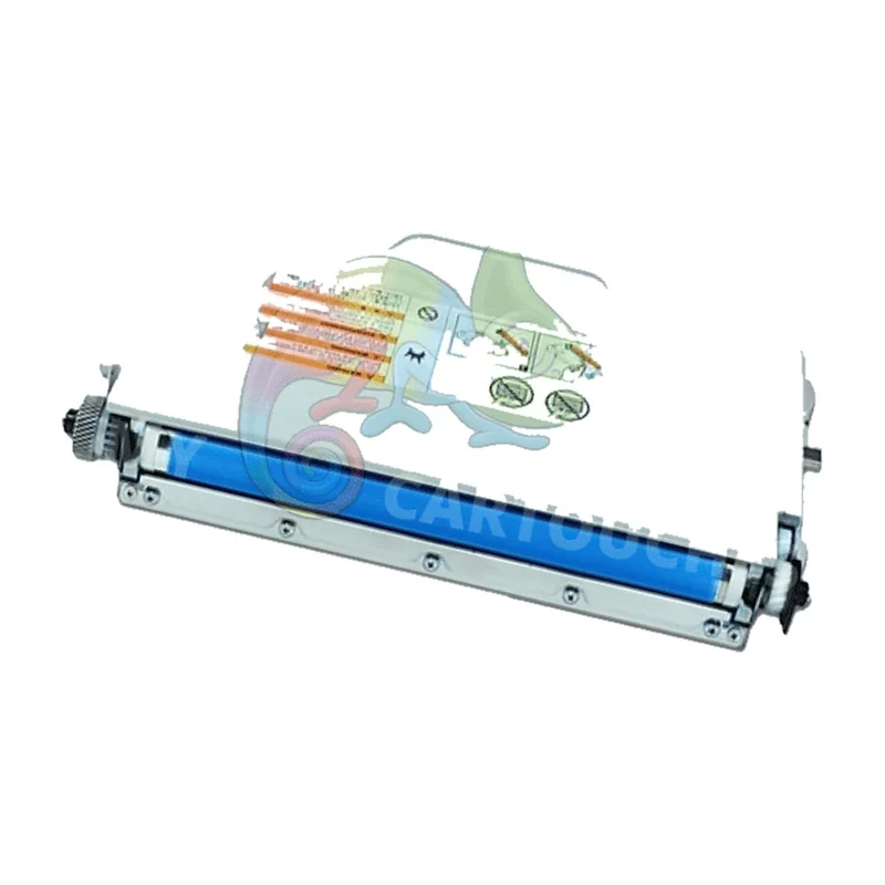 Toner Brother TN-04 Cyan: HL-2700CN, MFC-9420CN, HL-2700CNLT
