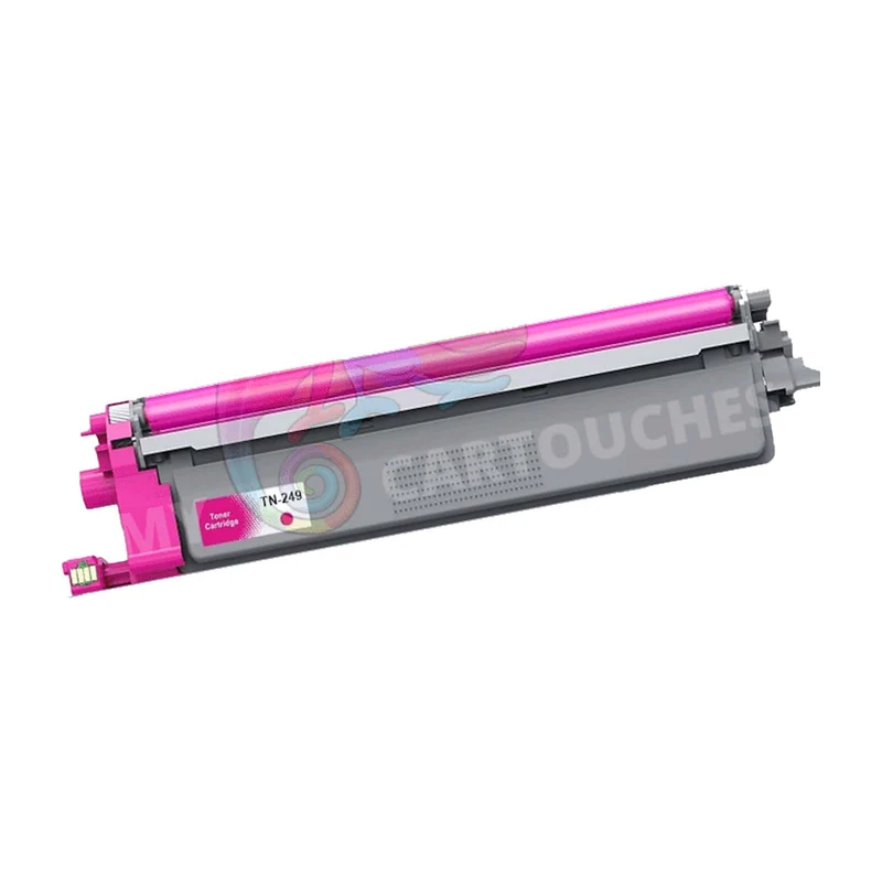 Toner Brother TN-249 Magenta: HL-L 8230 CDW, MFC-L 8340 CDW