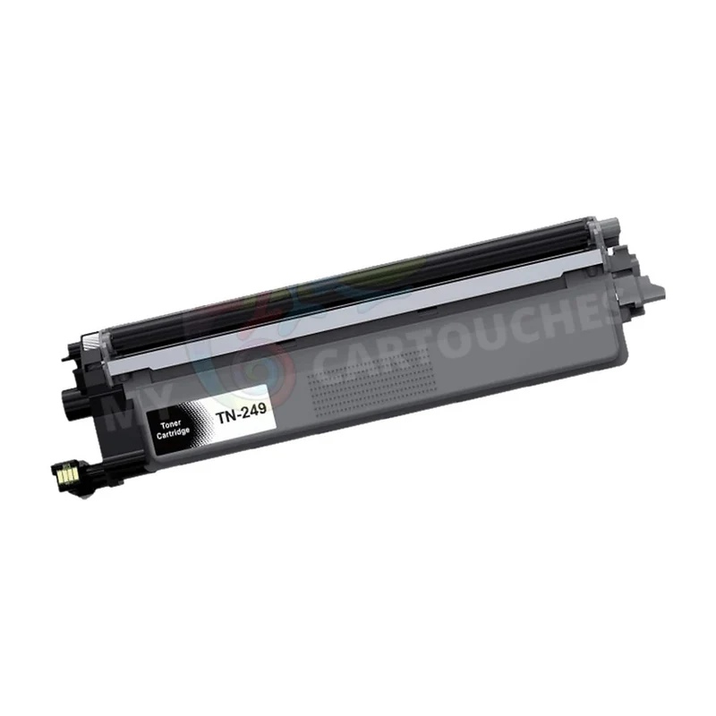 Toner Brother TN-249 Noir : HL-L8230CDW, MFC-L8390CDW