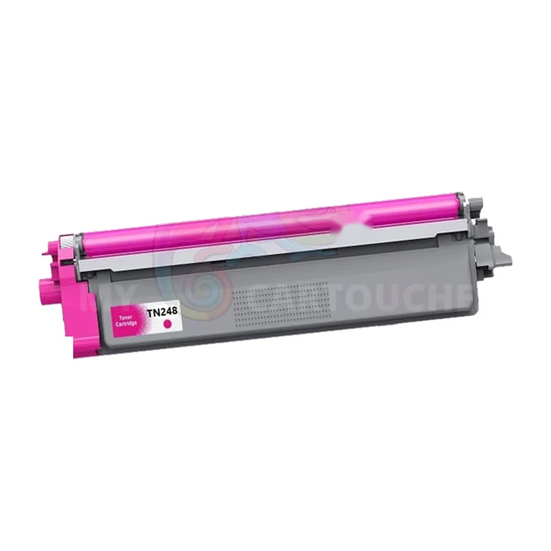 Toner Laser Pour Brother TN 248 Magenta Brother ( MFC-L 8300 Series ..... )Compatible