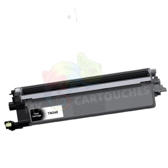 Toner Laser Pour Brother TN 248 Noir Brother ( MFC-L 8300 Series ..... )Compatible
