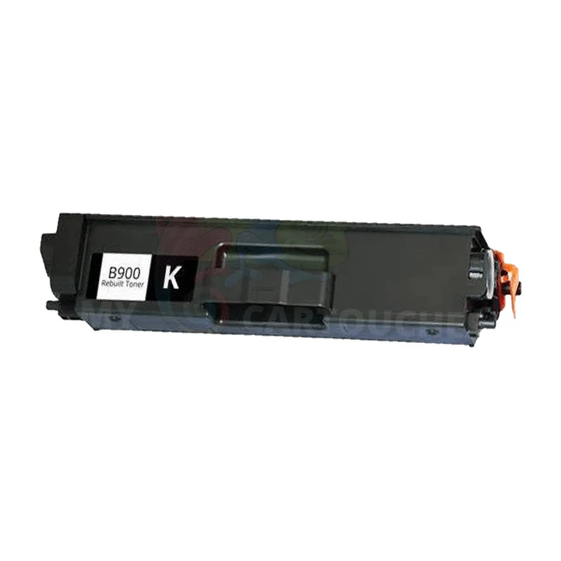 Toner Laser Brother TN 900 Noir Brother ( MFC-L 9500 Series ..... ) Compatible