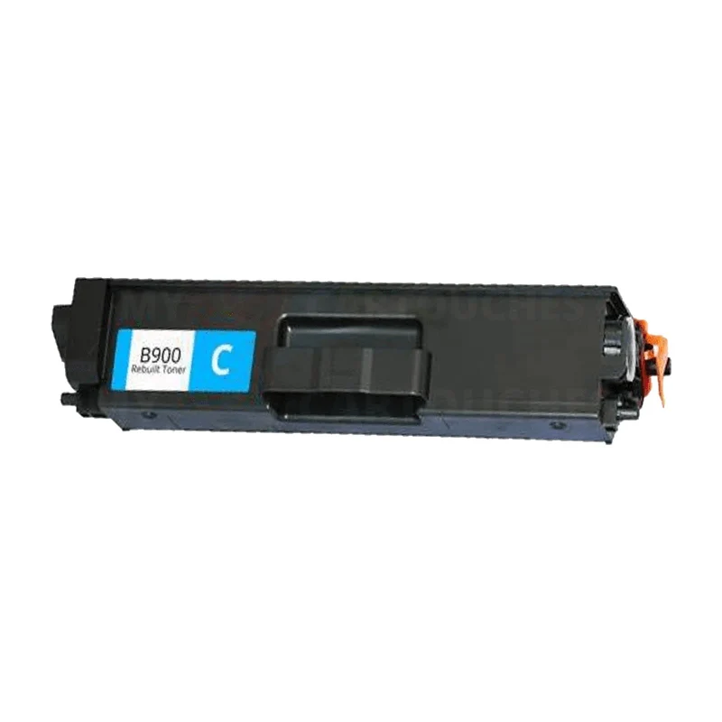 Toner Laser Brother TN 900 Cyan Brother ( MFC-L 9500 Series ..... ) Compatible