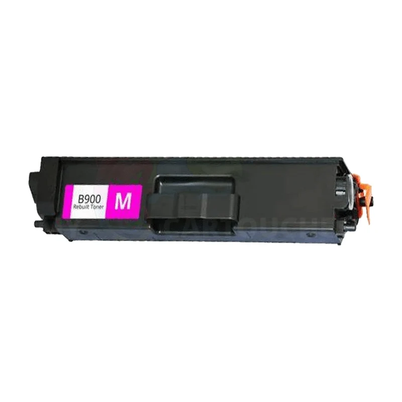 Toner Laser Brother TN 900 Magenta Brother ( HL-L9200 CDWT ..... ) Compatible
