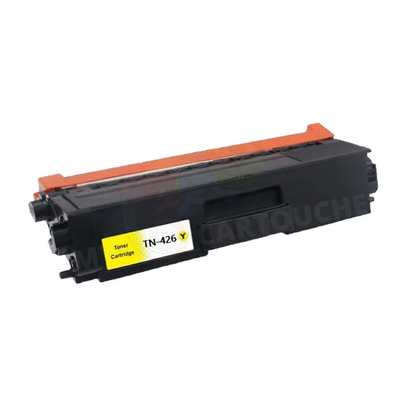 Toner Laser Brother TN 426 Yellow Brother ( HL-L 8360 CDW..... ) Compatible