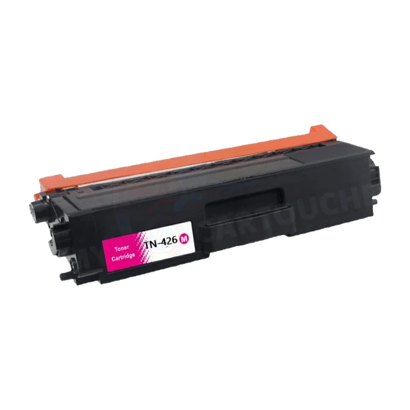 Toner Laser Brother TN 426 Magenta Brother ( HL-L 8360 CDW..... ) Compatible