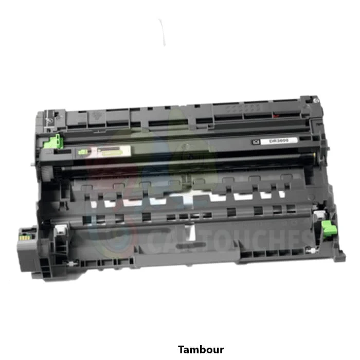 Tambour Brother DR-3600 Pas Cher
