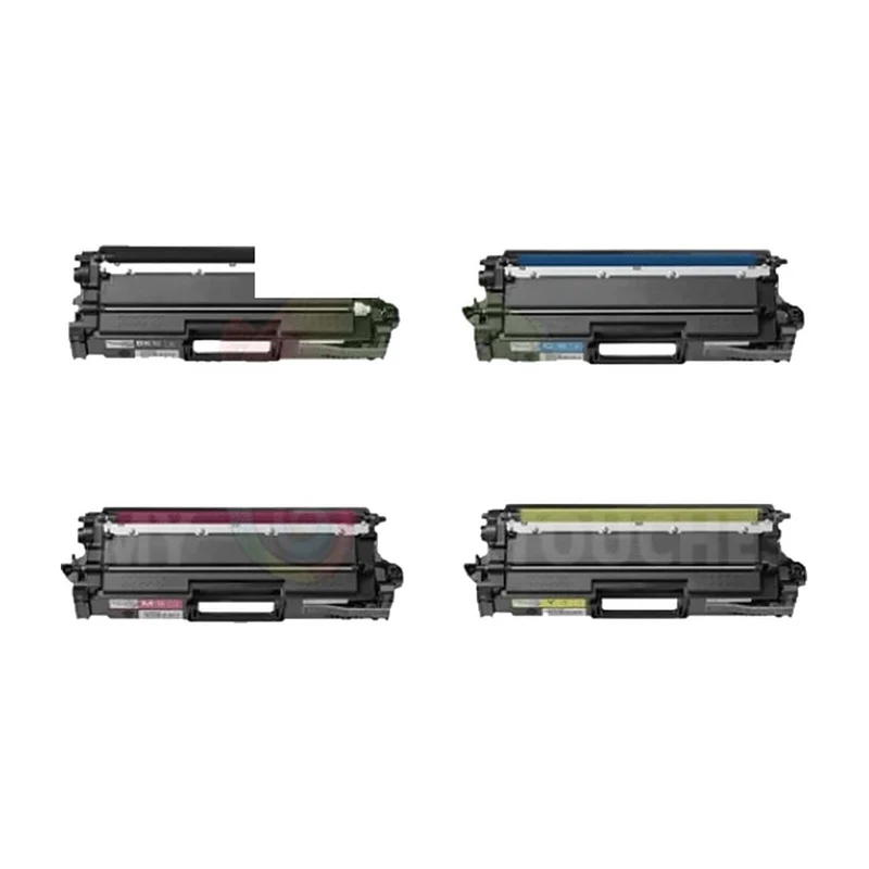 Pack de 4 Toners Pour Brother TN-821 XL Brother Compatible ( HL-L 9470 CDNT.... )