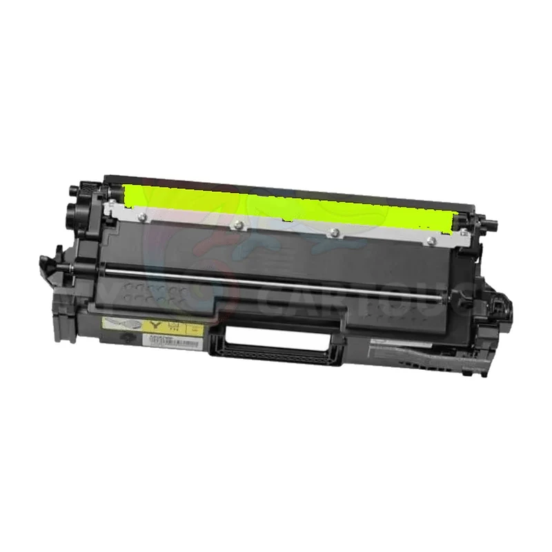 Toner Laser Yellow Pour Brother TN-821XL Brother Compatible ( HL-L 9470 CDNT.... )