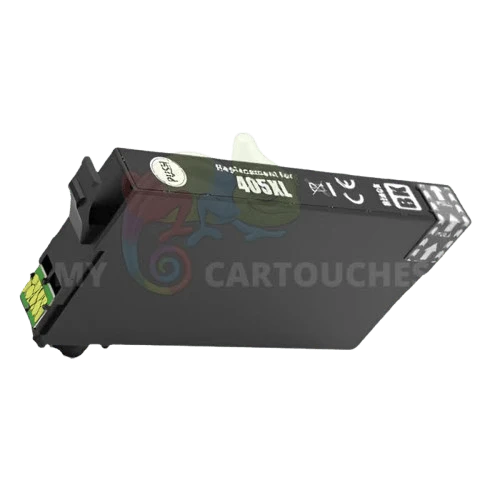 Cartouche D'encre Epson ( VALISE ) 405 XL Noir Epson ( C13T05H14010 ) Compatible