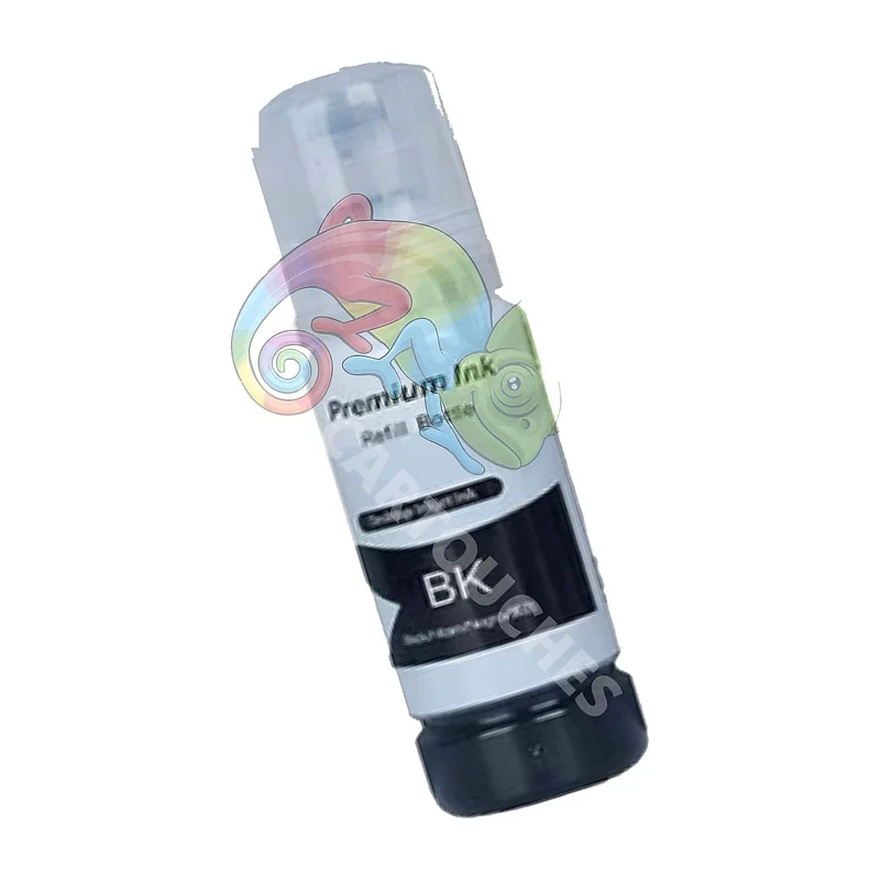 Flacon Encre Epson EcoTank 105 Noir Pas Cher