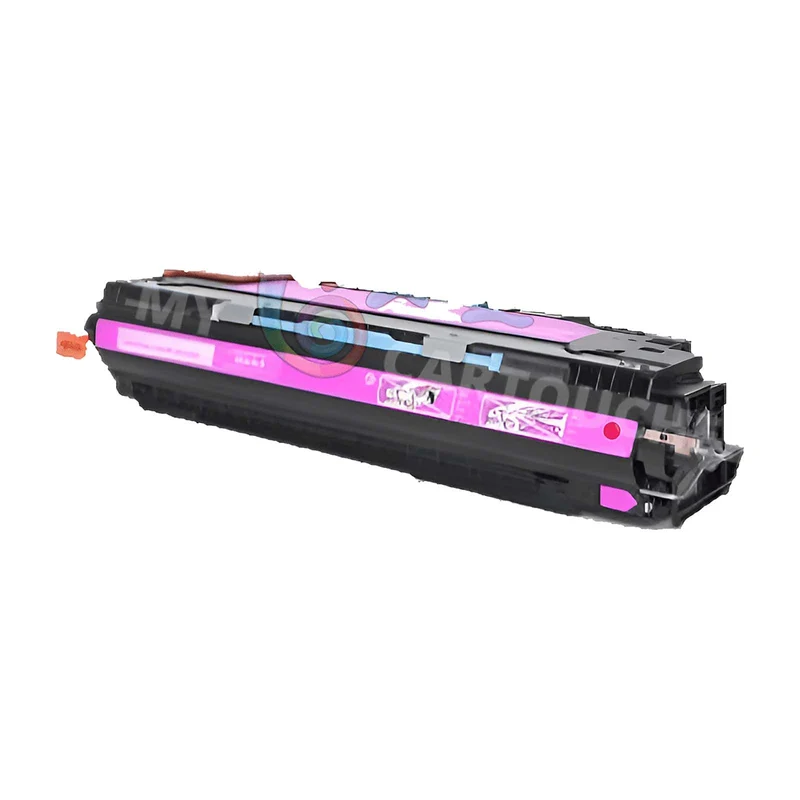 Toner Laser Pour HP 309A Magenta Toner laser HP (Q2673A) Compatible