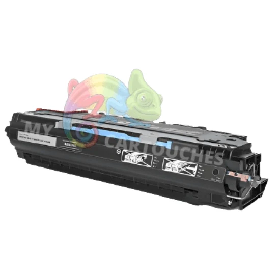 Toner Laser Pour HP 308A Noir Toner laser HP (Q2670A) Compatible