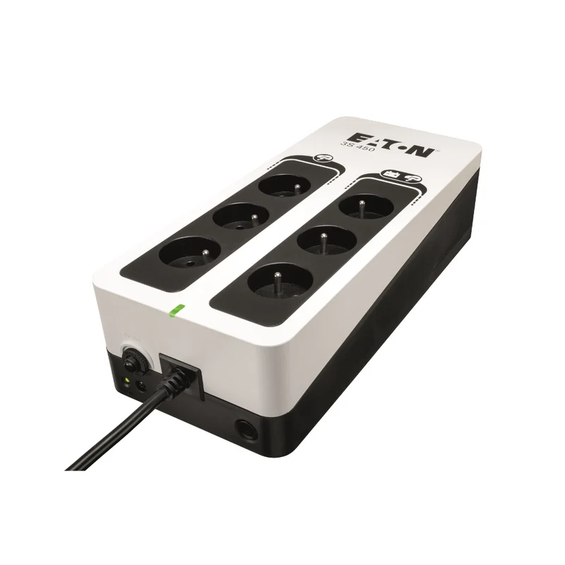 Onduleur Off-Line Eaton 3S Gen 2 - 3S450F