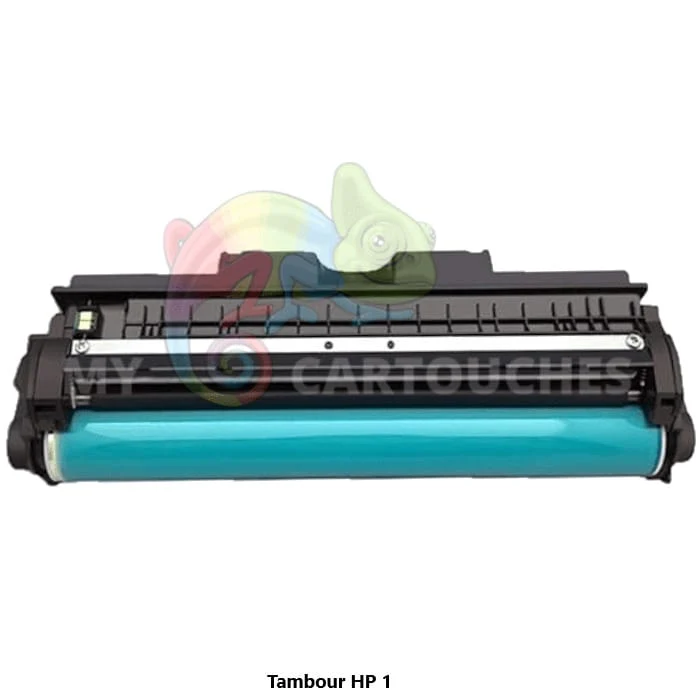 Tambour HP 126A Pas Cher