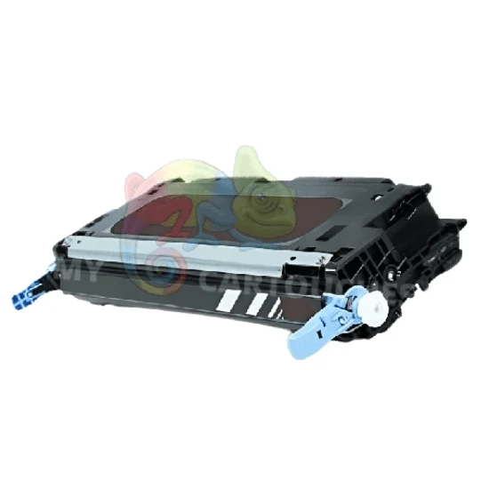 Toner Laser Pour HP 314A Noir (Q7560A) Compatible