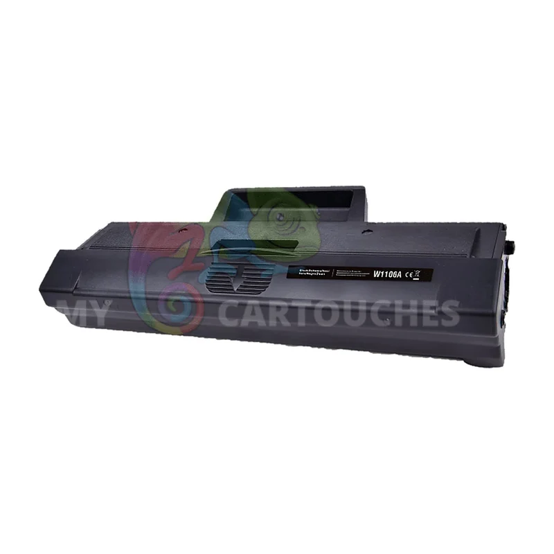 Toner Laser Pour HP 06A Toner laser HP (C3906A) Compatible