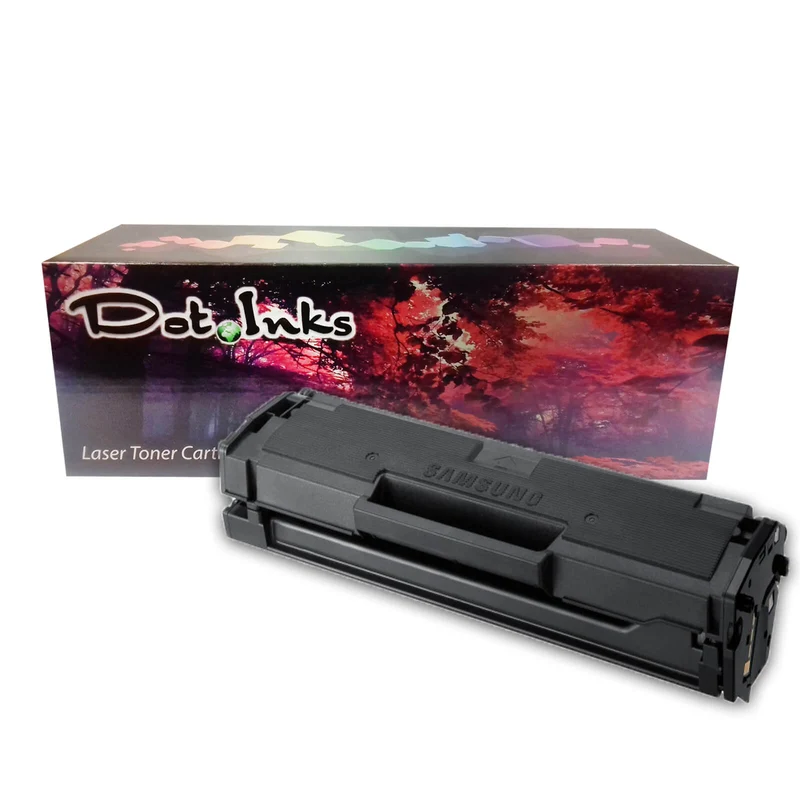 Compatible Samsung S-MLT111S Black Toner Cartridge