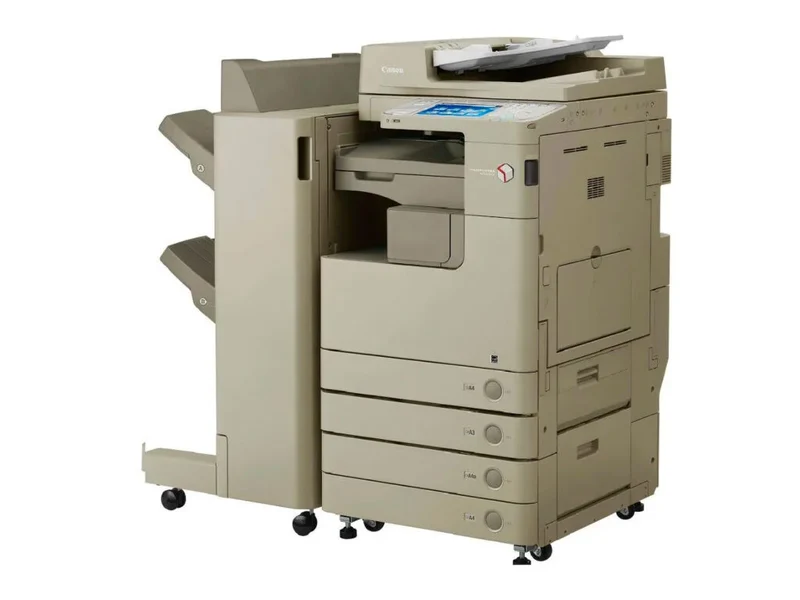 Canon C5250 imageRUNNER ADVANCE (Refurbished) Color Multifunction Copier