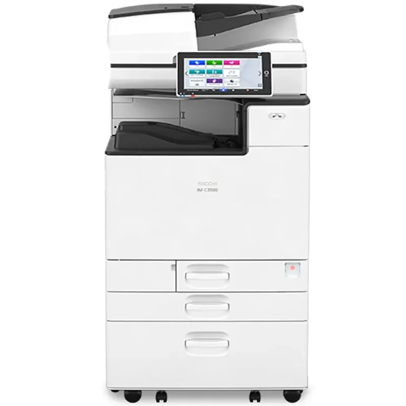 Ricoh MP C4503 Color (Refurbished ) Multifunction