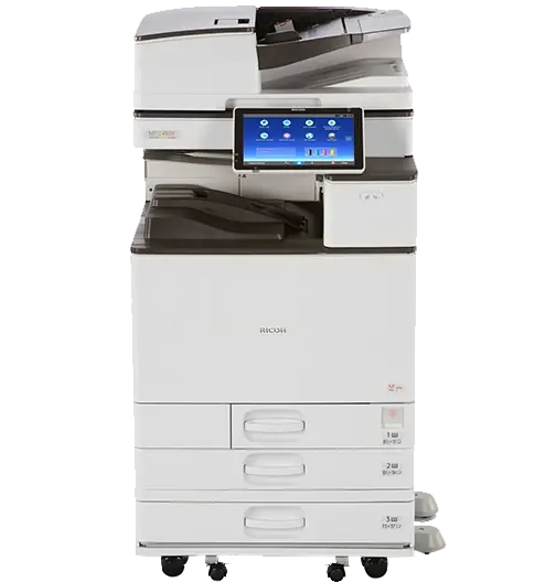 Ricoh MP C4504 Color Copier (Refurbished ) - 45 ppm Multifunction Copier