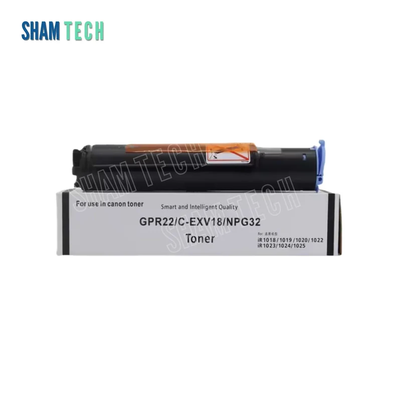 Canon CEXV18/NPG-32/GPR-22 Toner – Compatible
