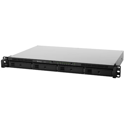 Serveur NAS Entreprise RS819 Sata 4 baies - RS819
