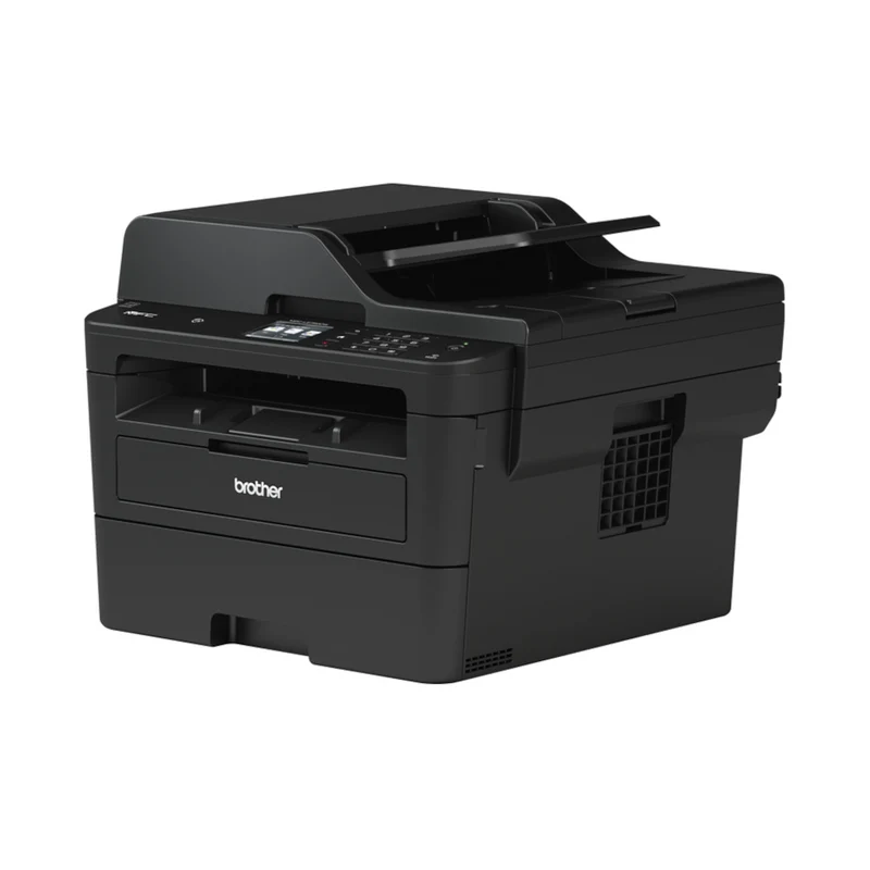 Imprimante multifonctions Brother A4 Noir et Blanc - MFC-L2750 DW