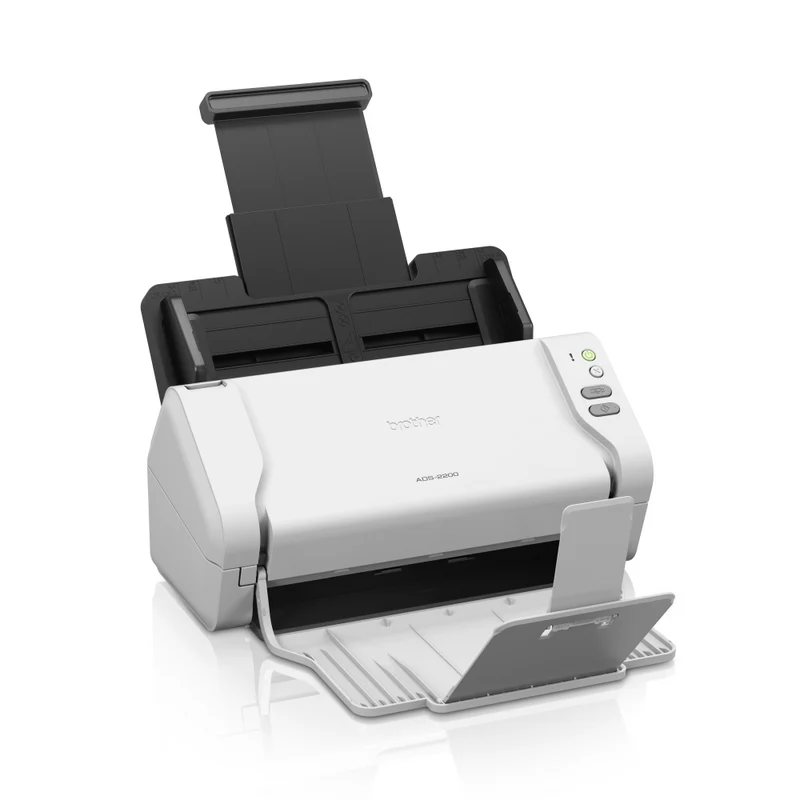 Scanner de documents bureautique Brother - ADS-2200