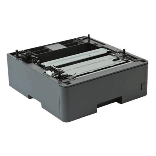 Bac papier inférieur supplémentaire Brother 520 feuilles - LT-6500