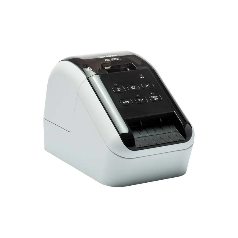 Imprimante d'étiquettes professionnelle Brother QL-810W